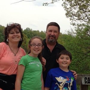 Meet your Posher, Mary jane